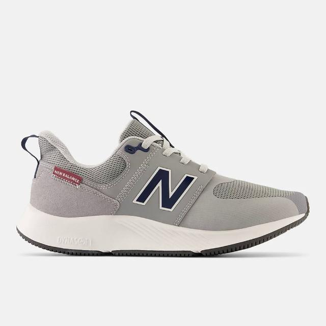 【NEW BALANCE】男女 休閒鞋 運動 健走 2E 寬楦 NB 900 緩震 透氣 舒適 灰(UA900CH1)