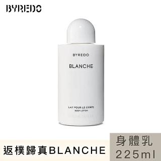 【BYREDO】返樸歸真身體乳液 225ml(平行輸入)