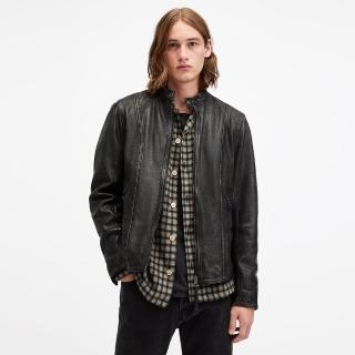 【ALLSAINTS】MURPHY 羊皮皮衣 M047LB(常規版型)