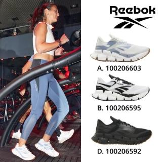 【REEBOK官方旗艦】FLOATZIG 1 慢跑鞋 男/女(三款任選)
