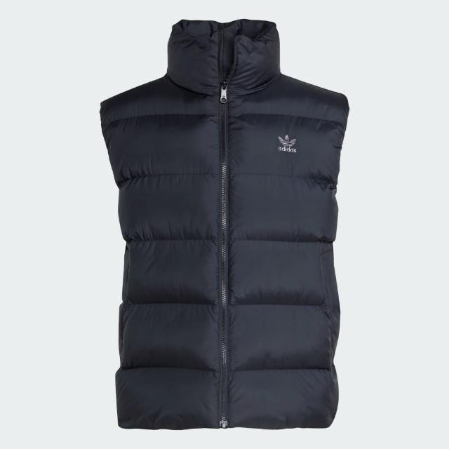 【adidas 愛迪達】運動背心 男 - Originals IY3399