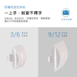 【SAMPO 聲寶】水洗式陶瓷刀頭電動理髮器/除毛刀/(EG-Z1809CL)