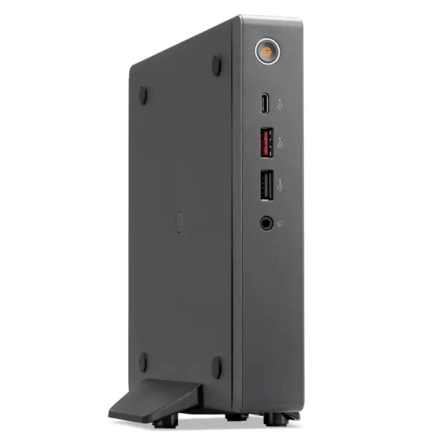 【Acer 宏碁】i5迷你商用電腦(RB610/i5-1334U/16G/512G SSD+512G SSD/W11P)