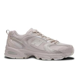 【NEW BALANCE】NB 休閒鞋 男鞋 女鞋 運動鞋 復古鞋 白 MR530AA1-D楦(4446)