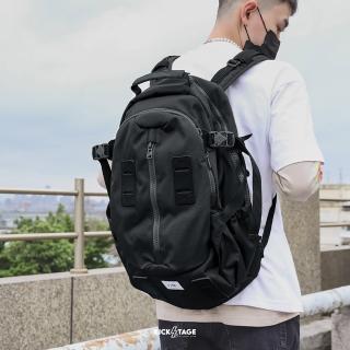 【F/CE.】950 TRAVEL BP 高磅數 尼龍 旅行 多夾層 15吋筆電 33L 後揹包 F30241B0001