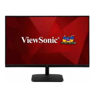 【ViewSonic 優派】VA2732-MH 27型 IPS 100Hz 商用護眼電腦螢幕(內建喇叭/1ms)