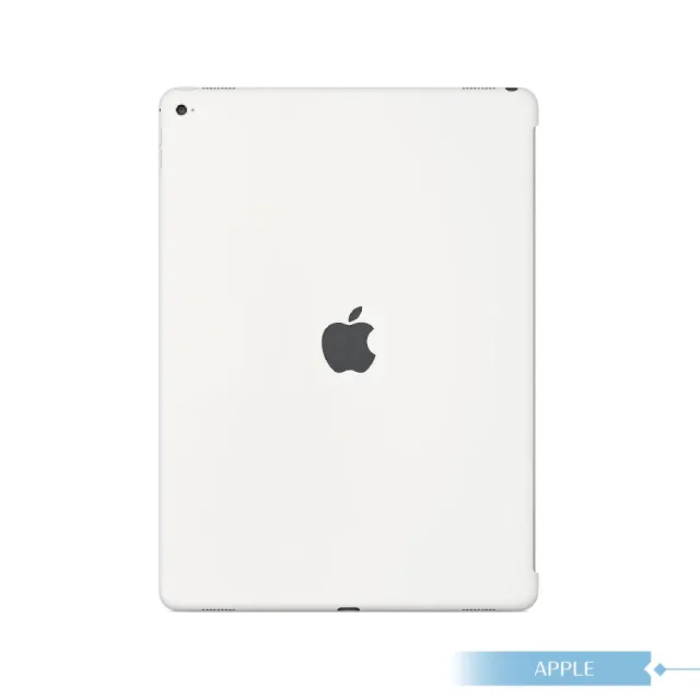 【Apple 蘋果】原廠公司貨 iPad Pro 12.9吋 矽膠保護殼(適用第1代)