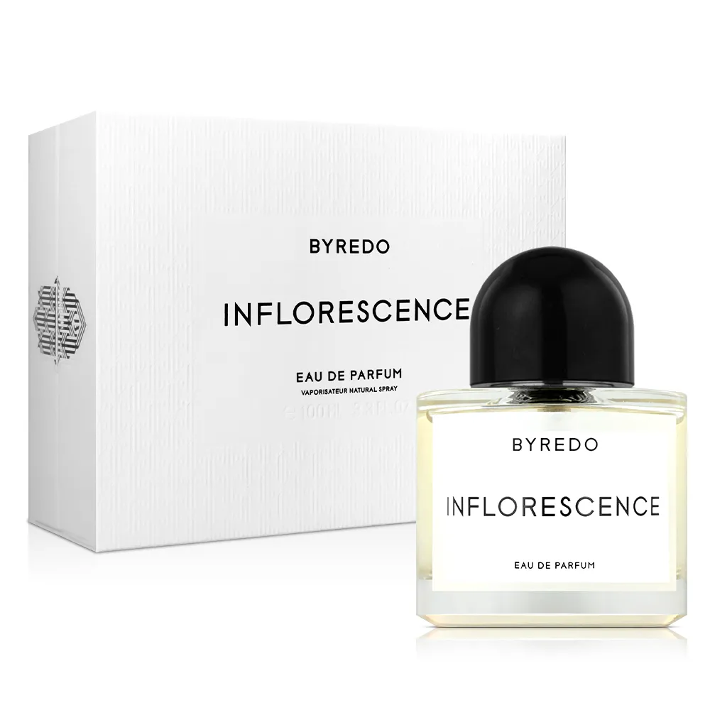 【BYREDO】春日花序淡香精100ml(平行輸入)