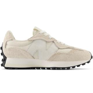 【NEW BALANCE】NB 休閒鞋 男鞋 女鞋 運動鞋 麂皮 米白 U327WTH-D楦(4477)
