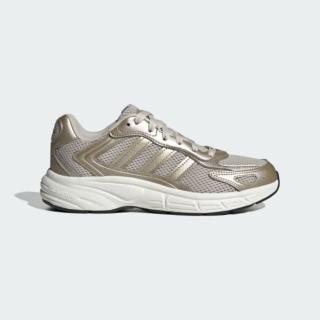 【adidas 愛迪達】慢跑鞋 女鞋 運動鞋 緩震 ECLYPTIX 2000 金屬銅 JH6912(8806)