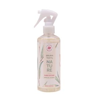 【LA CASA】西班牙香氛植萃衣物噴霧-清新晨露 250ml(公司貨)