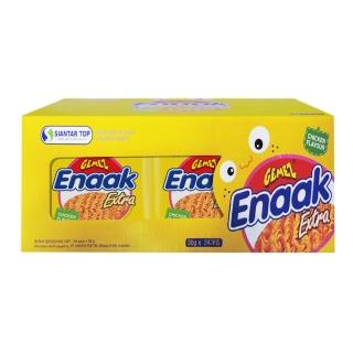 【enaak 小雞麵】韓式小雞麵雞汁味720g(30gx24包/盒)