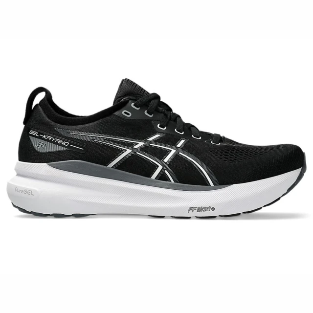asics 亞瑟士 GEL-KAYANO 31 2E 男款 
