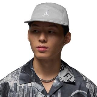 【NIKE 耐吉】運動帽 鴨舌帽 U J FLY CAP US FB JUMPMAN 男女 - FZ2050077