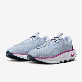 【NIKE 耐吉】慢跑鞋 女鞋 運動鞋 緩震 WMNS MOTIVA 灰粉 DV1238-008(3W5706)