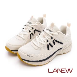 【LA NEW】避震大底 2代 防黴抑菌 慢跑鞋 運動鞋(男230619240)