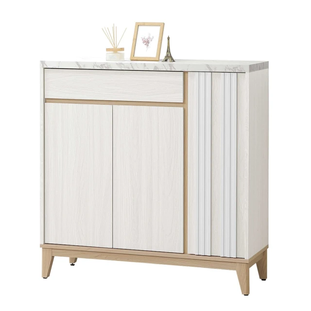 MUNA 家居MUNA 家居 洛蒂3.5尺鞋櫃/Z008(鞋櫃 櫥櫃 收納)