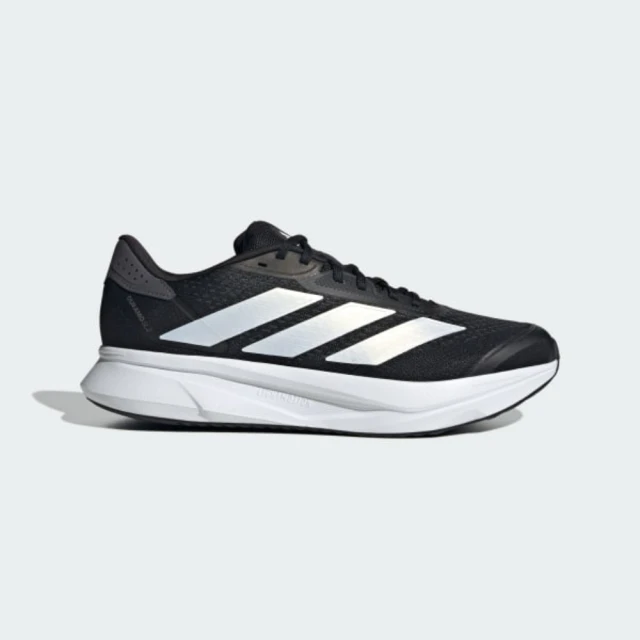 adidas 愛迪達 慢跑鞋 男鞋 女鞋 運動鞋 緩震 DURAMO SL2 M WIDE 黑白 IF9400