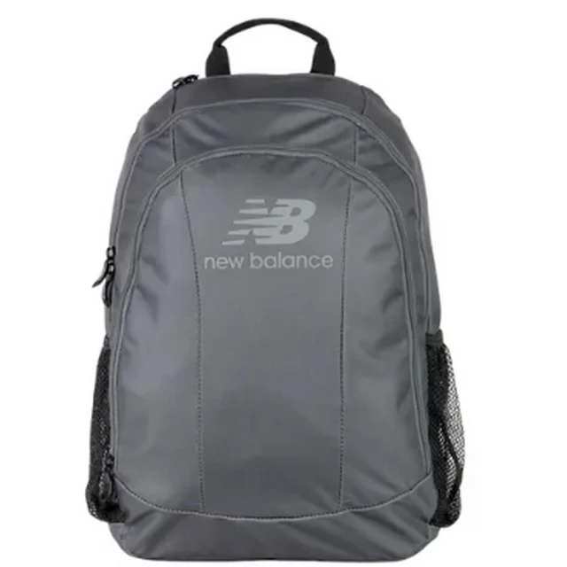 NEW BALANCE NB Bags 手提包 旅行包 肩背包 後背包 男女款 灰色(LAB23181GT-F)