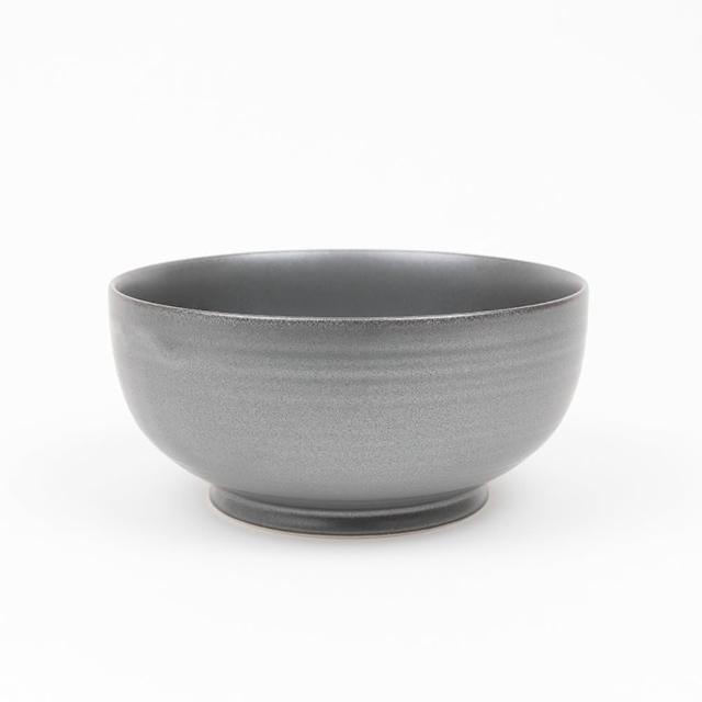 【PRIME】KIHARA砂釉 瓷餐碗 L(日本百年品牌)