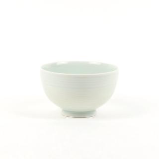 【PRIME】KIHARA白晨釉 瓷餐碗 S(日本百年品牌)