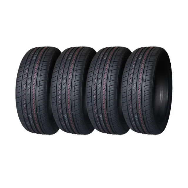 ILINK 凱旋 L-GRIP 66 四入組 185/60R