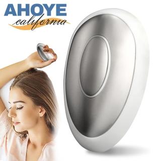 【AHOYE】微電流手握式助眠器(助眠器 助眠機 助眠儀)