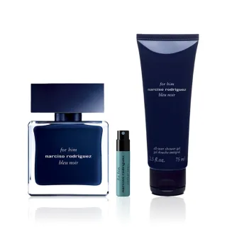 【官方直營 NARCISO 納西索】for him 紳藍男性淡香水 50ml