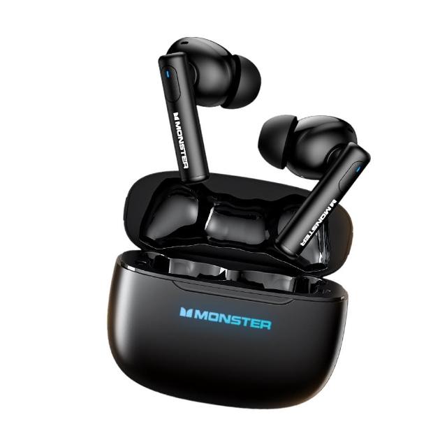 MONSTER魔聲 MON-XKT26