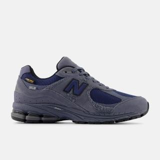 【NEW BALANCE】NB 休閒鞋 男鞋 運動鞋 灰 M2002RPH-D楦(4481)