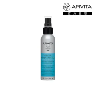 【APIVITA】希臘高山茶保濕噴霧 100ml