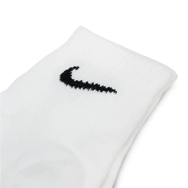 【NIKE 耐吉】U NK EVERYDAY LTWT ANKLE 3PR 基本款短襪 三雙 男女 - SX7677100