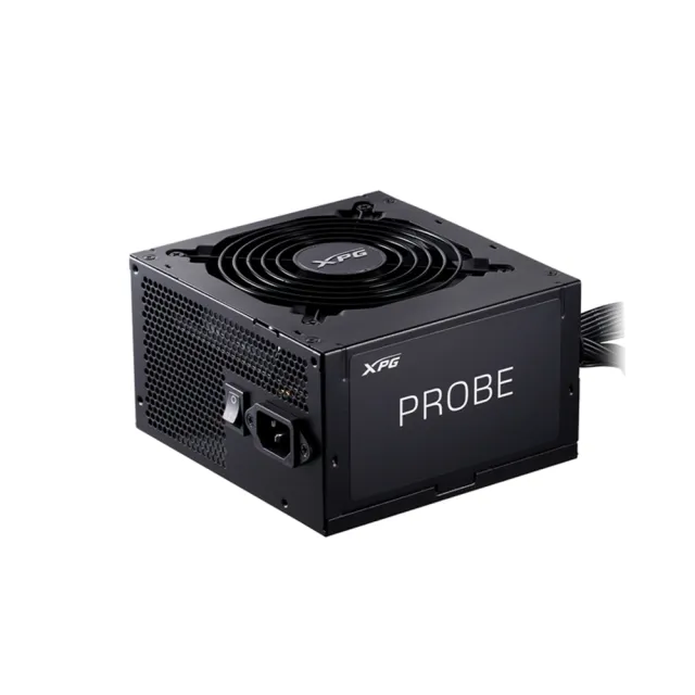 【XPG】威剛 PROBE 700W 80PLUS銅牌 電源供應器