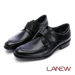 【LA NEW】經典款 氣墊德比鞋 紳士鞋(男230038530)