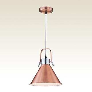 金鈴1燈吊燈640-28CM(商業空間/餐桌/床頭/吧檯/點氣氛)
