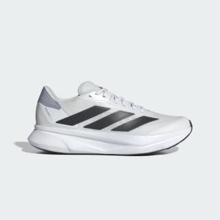 【adidas 愛迪達】慢跑鞋 男鞋 女鞋 運動鞋 緩震 DURAMO SL2 M 白黑 IH8215
