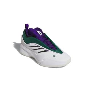 【adidas 愛迪達】籃球鞋 運動鞋 聯名款 舒適 DAME 9 男 - IG6603