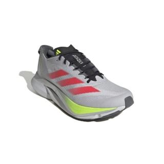 【adidas 愛迪達】慢跑鞋 運動鞋 緩震 透氣 ADIZERO BOSTON 12 M 男女 - JI4472