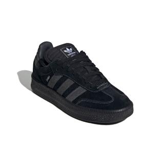【adidas 愛迪達】休閒鞋 運動鞋 經典 復古 SAMBA XLG 男 - IH2219