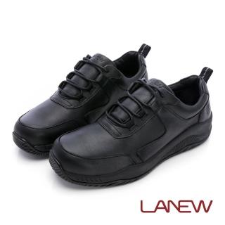 【LA NEW】CHA KA超導接地氣系列 ESG 防黴抑菌 休閒鞋(男230015330)