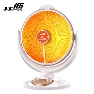【NORTHERN 北方】16吋碳晶電暖器(NR16800S)