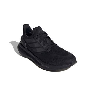 【adidas 愛迪達】慢跑鞋 運動鞋 反光 透氣 緩震 PUREBOOST 5 男女 - ID1158