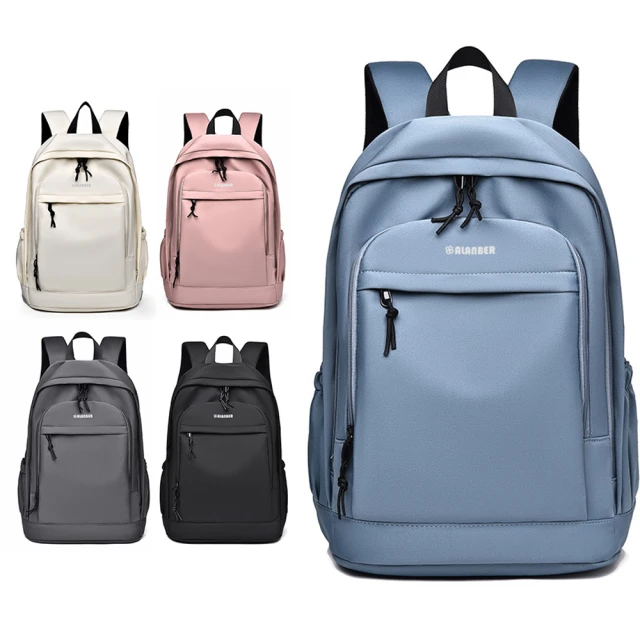 Michael Kors SHEILA 十字紋防刮拉鍊後背包