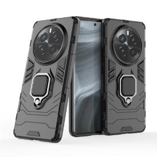 【ACE CASE】OPPO Find X8 黑豹鎧甲支架四角防摔手機殼保護殼保護套(防摔)