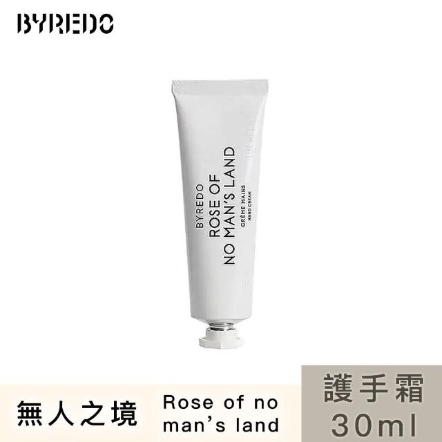 【BYREDO】無人之境護手霜 30ml(平行輸入)