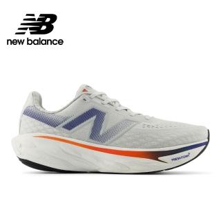 【NEW BALANCE】NB Fresh Foam X 1080 v14慢跑鞋 男性 灰白色 M1080G14-2E楦