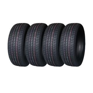 【ILINK 凱旋】L-ZEAL 56 四入組 225/50R18 轎車胎 汽車胎(轎車胎 汽車胎)