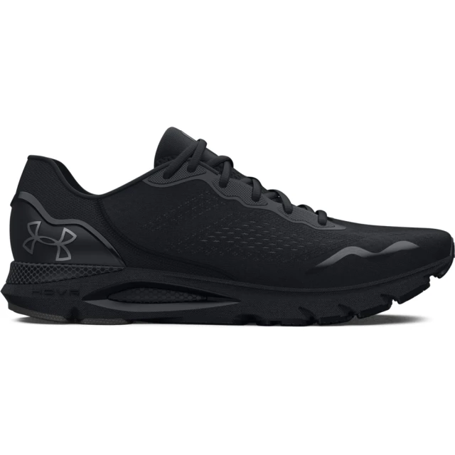 UNDER ARMOUR UA 男 HOVR SONIC 6 慢跑鞋_3026121-003(黑色)