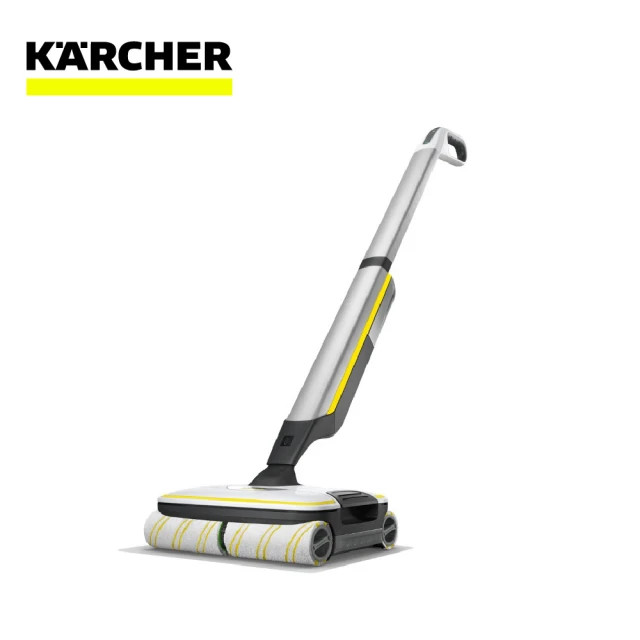 KARCHER 凱馳 無線掃拖洗地機 FC 7 CORDLESS(Karcher FC7)