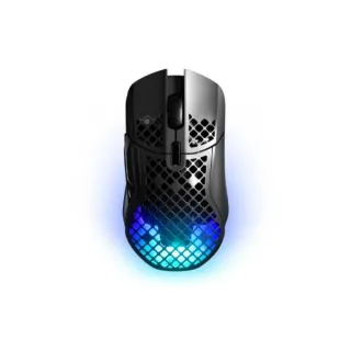 【Steelseries 賽睿】Aerox 5無線電競滑鼠(電競/滑鼠/無線)